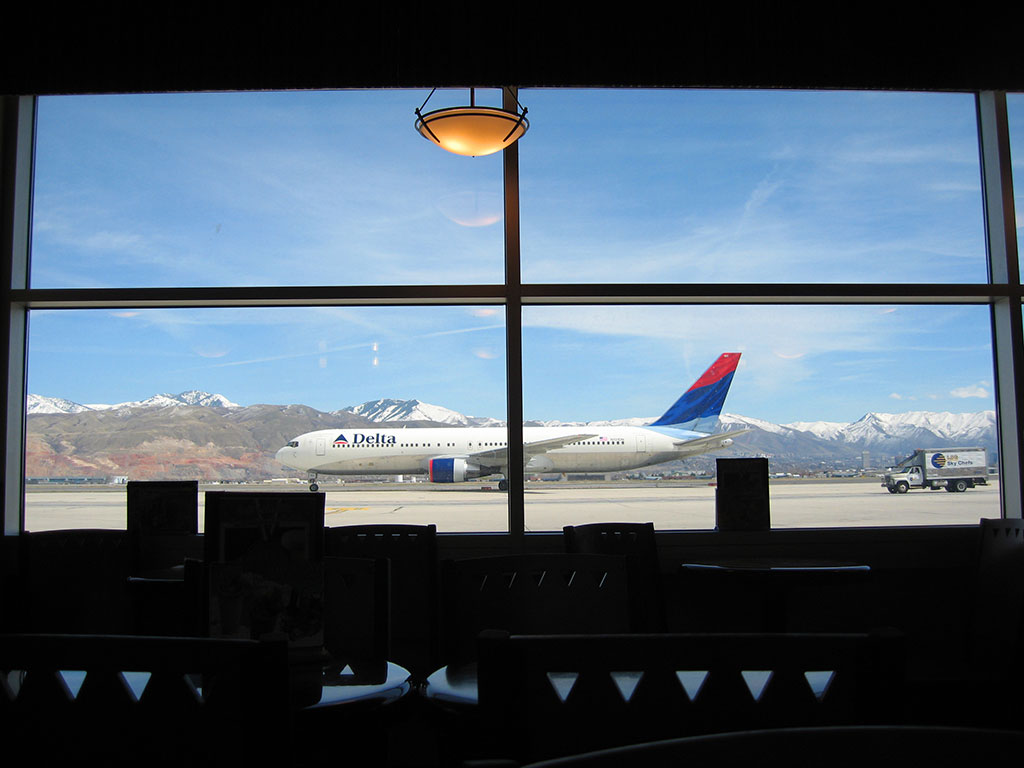 Photograph licensed for Utah: Life Elevated (2007)