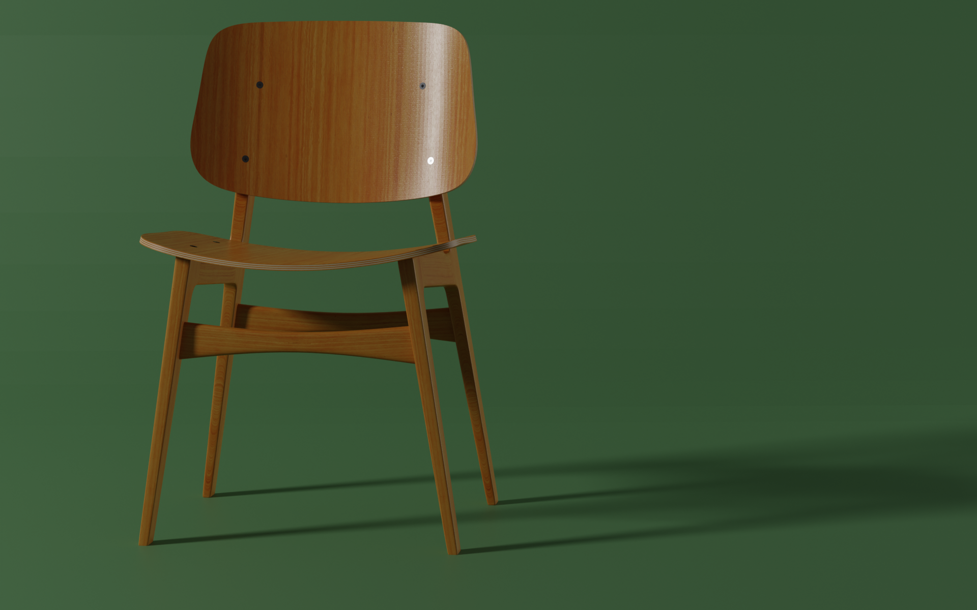 blender - Søborg Chair