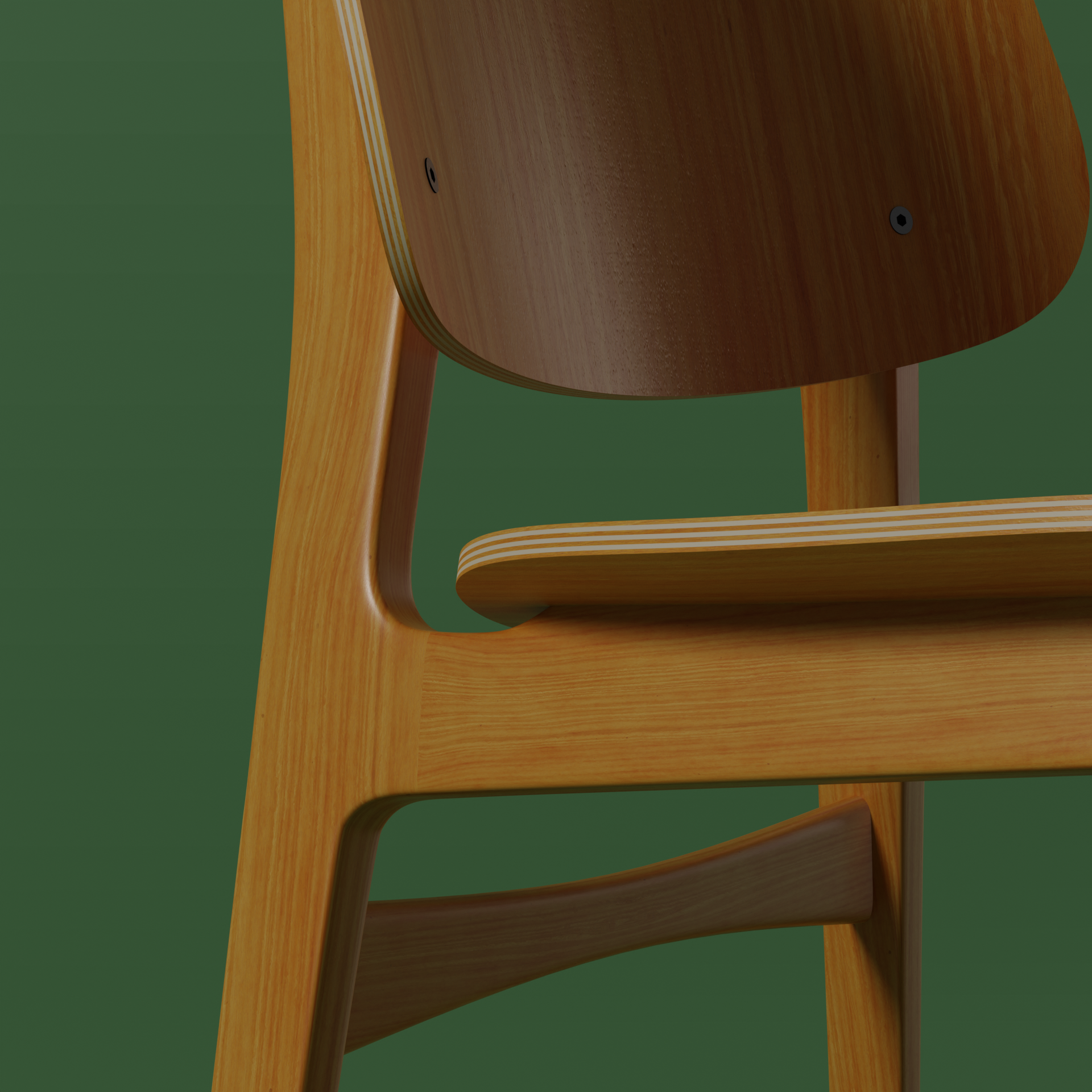 blender - Søborg Chair