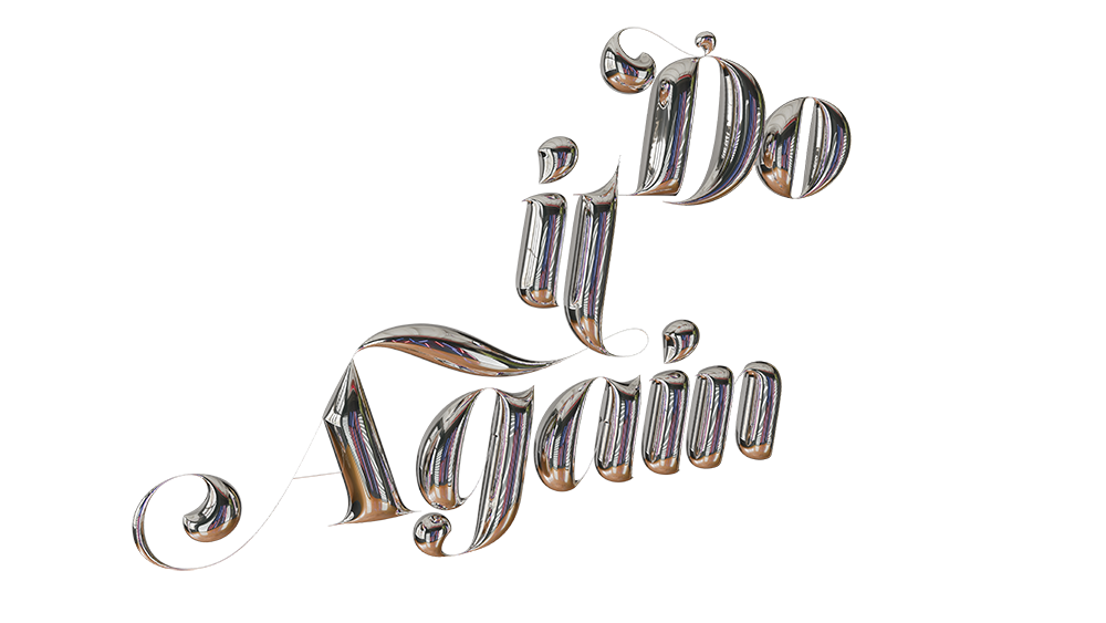 Steely Dan; Do It Again; Chrome