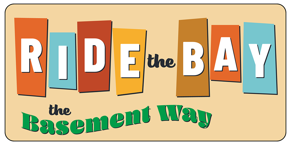 Sports Basement Ride the Bay