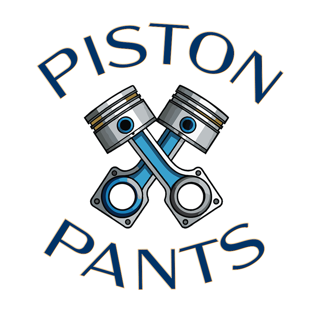 Piston Pants