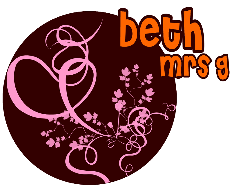 bachelorette party flyer - front