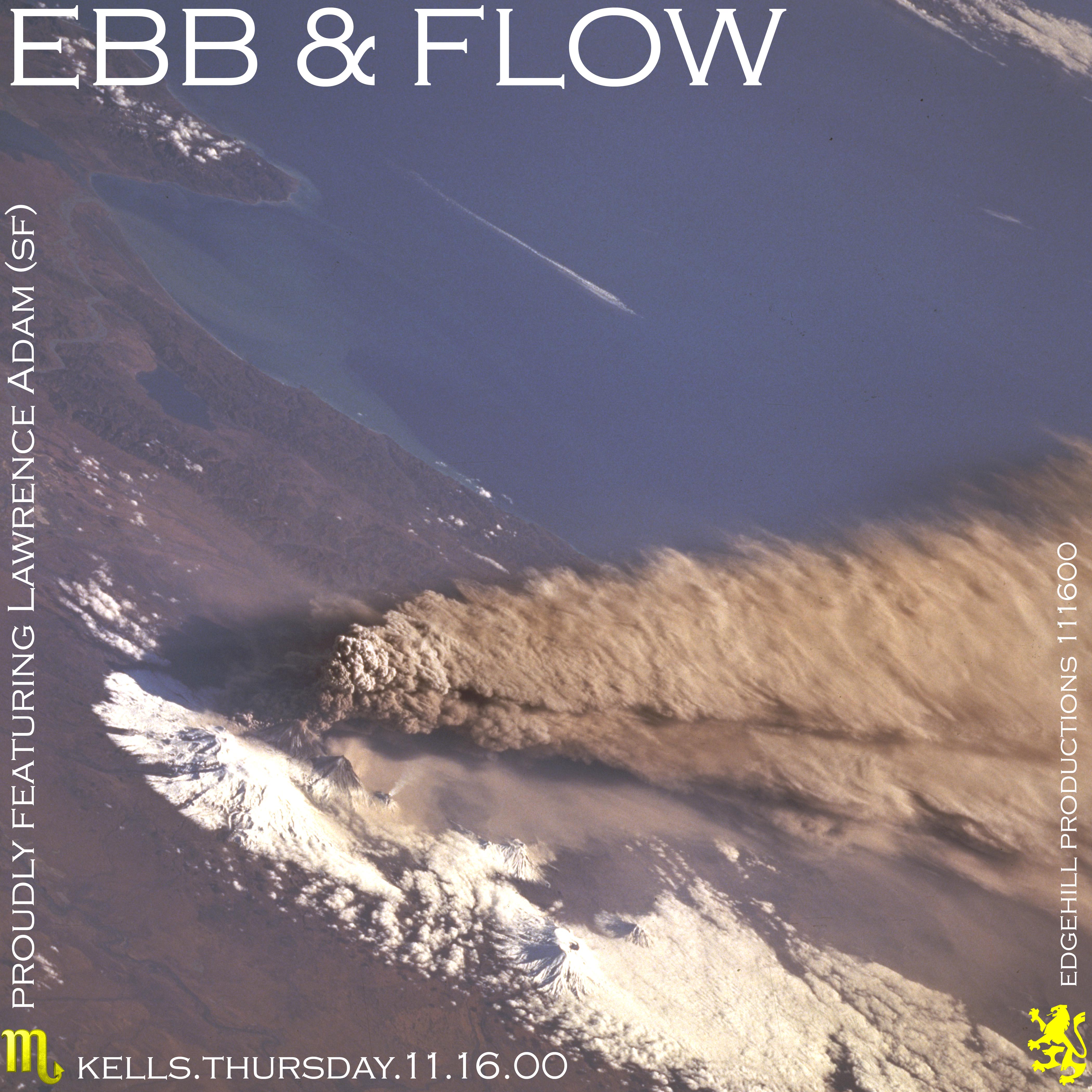 party flyer