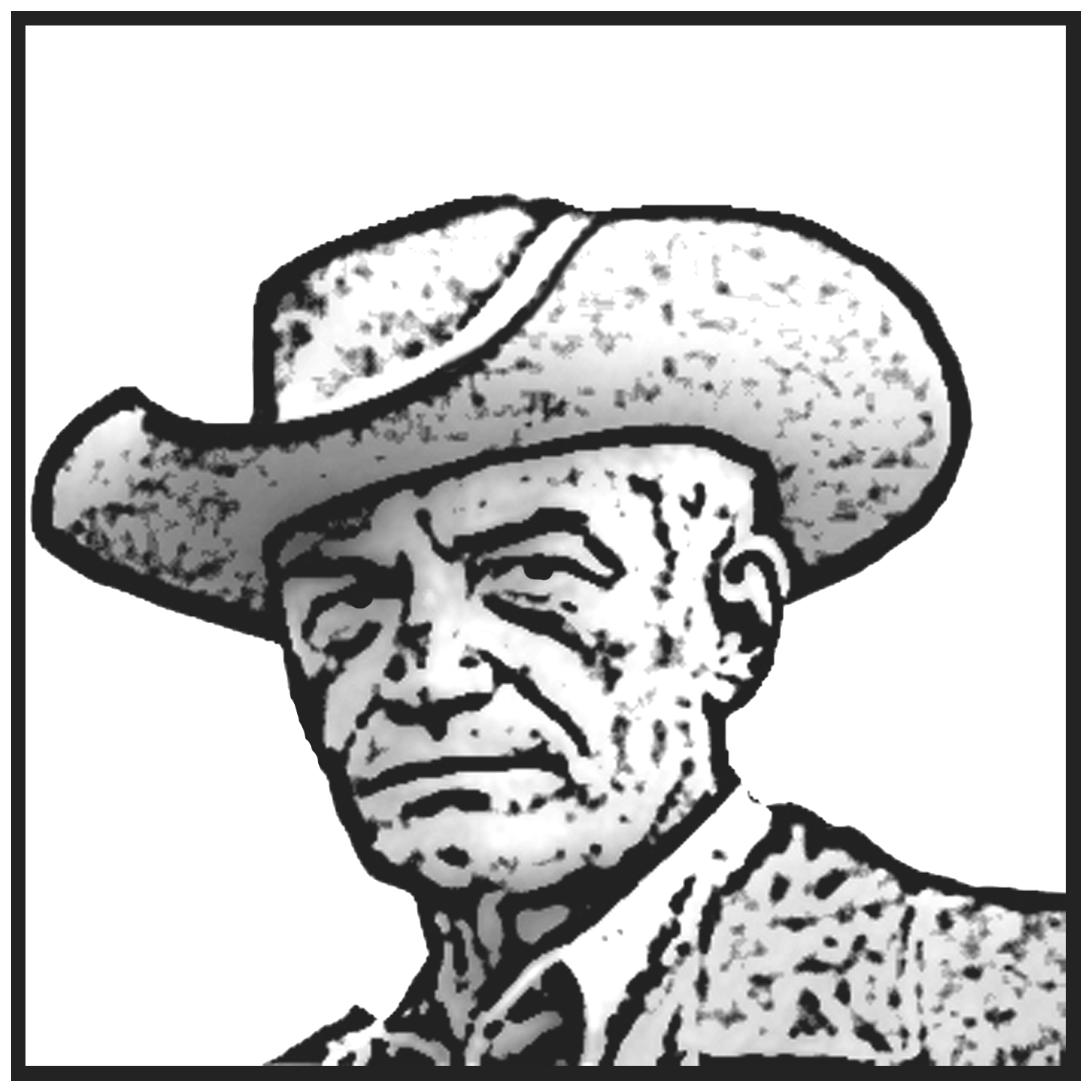 barry goldwater stamp