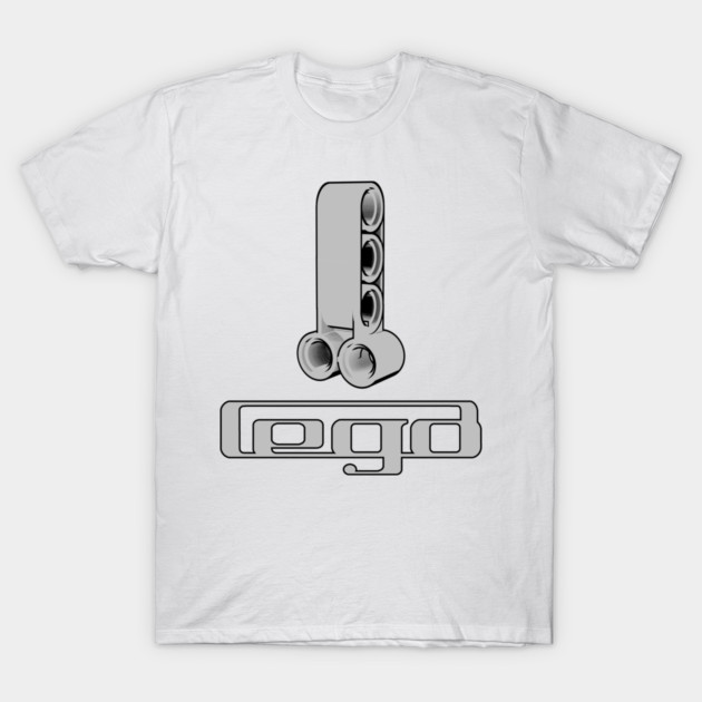 SHIRT, Kingstown Coroner