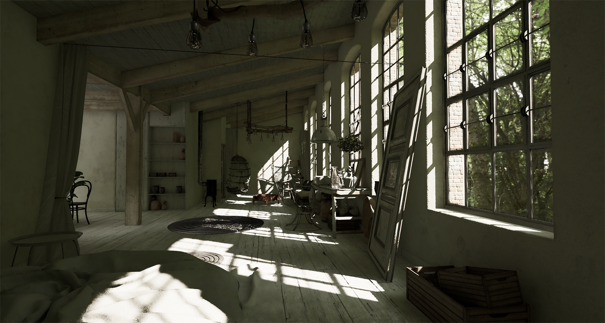 unreal engine