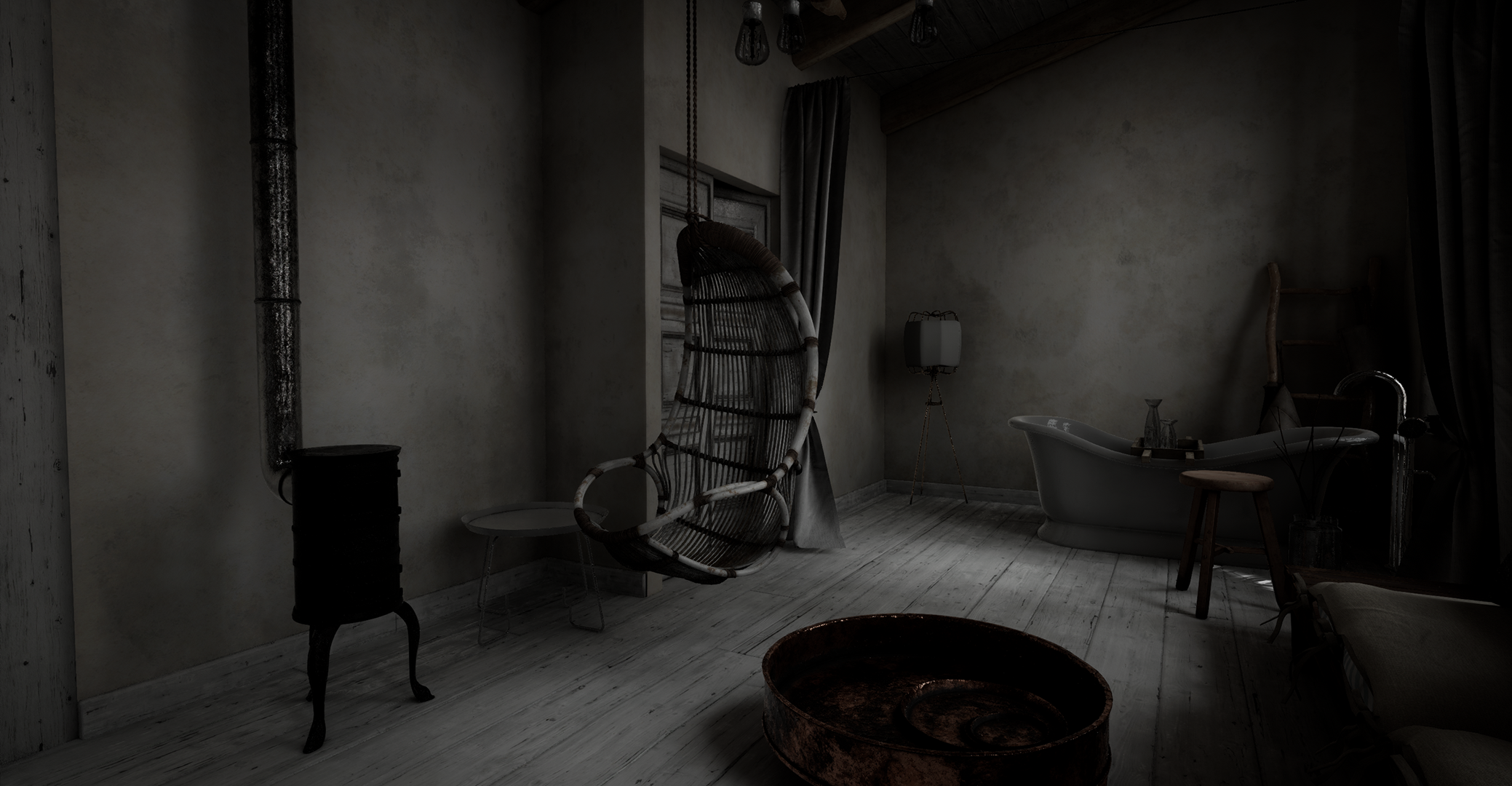 unreal engine