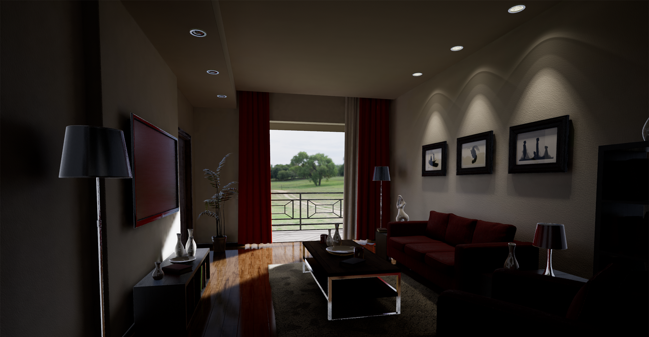 unreal engine