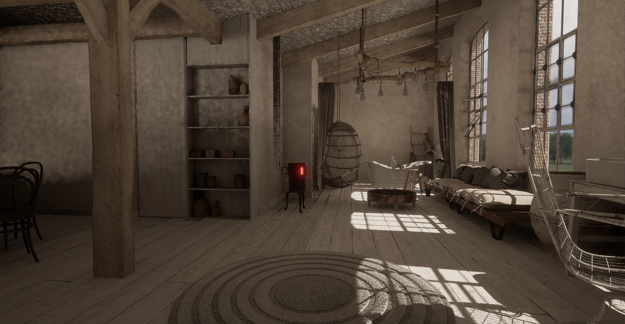 unreal engine