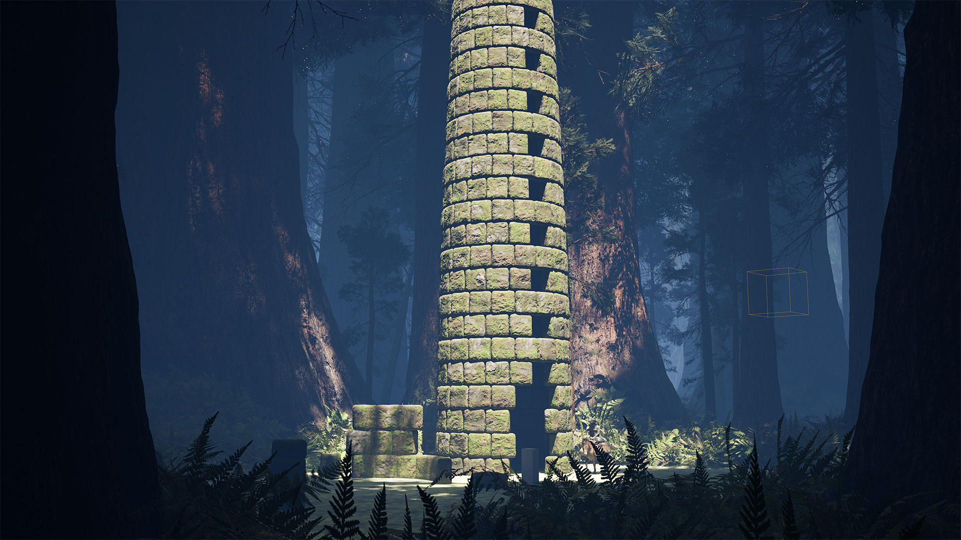 unreal engine